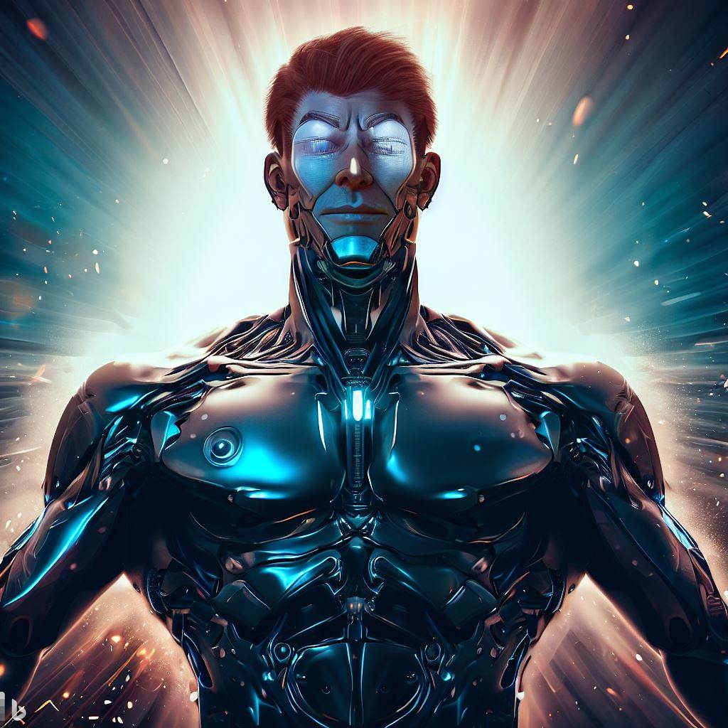 The Arrival of Superhuman Artificial Intelligence – Should We Fear It or Embrace It?